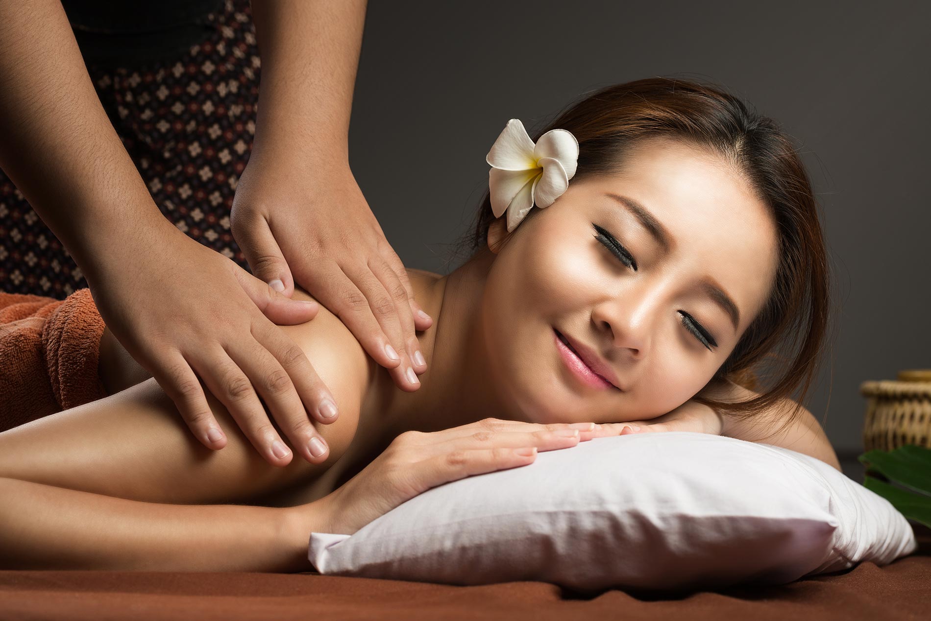 Experience Ultimate Rejuvenation at Our Massage Parlor in Chinatown, New York City